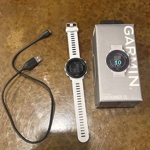Garmin Forerunner 55